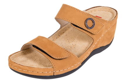 Zdravotní obuv BZ310 - Medová