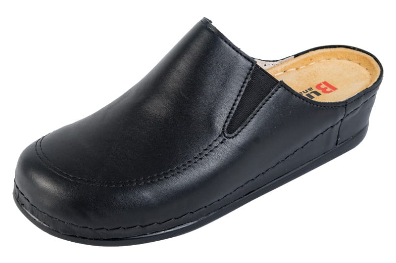 15204.jpg Dámská zdravotní obuv Buxa ANATOMIC BZ245 černá - Obrázek 1