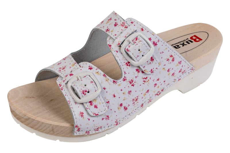 16298.jpg Pantofle zdravotní Buxa KPU3 miniguci - Obrázek 1