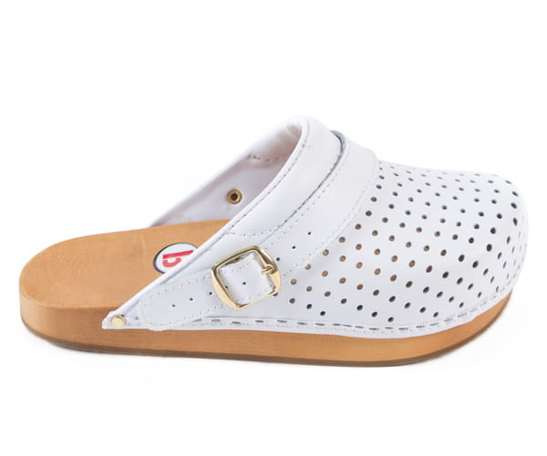 23322a297e0ee5340a7da4cfa8c9cf7f.jpg Anticelulitidní dřeváky CE2 Bílé - Obrázek 1