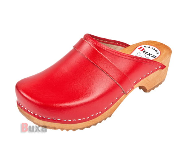 6f92ac5da128f8b19087490d6f60e434.jpg Švédské dřeváky F1 Červené - Obrázek 1