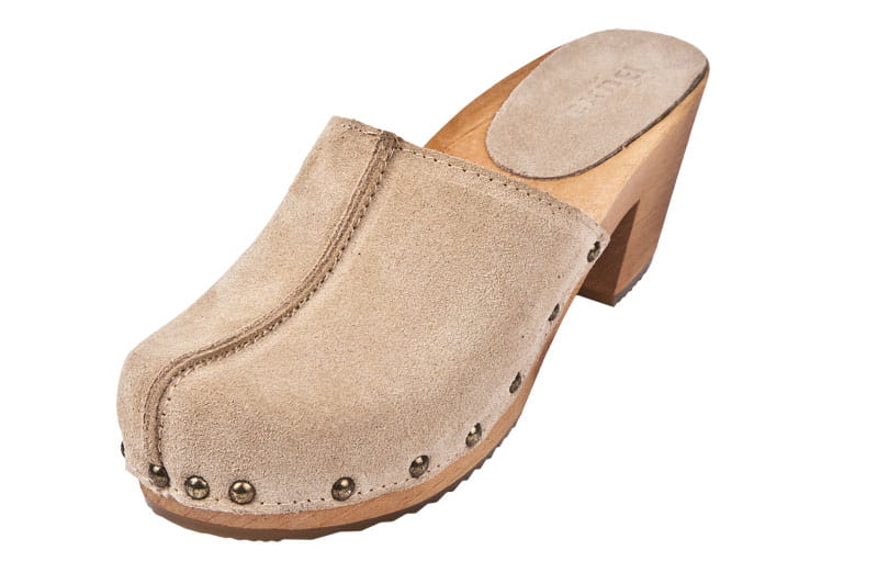 d8f3b079f560dd9b9fb1dd479c806f8d.jpg Elegantní dřeváky OS2 Béžové velurové - Obrázek 1