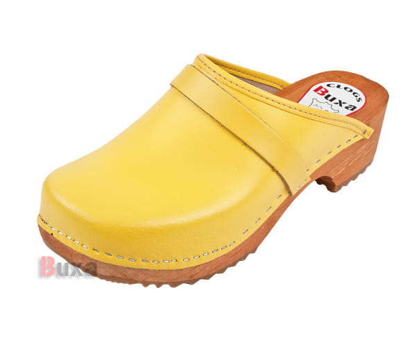 de179e96776f6344e1c786dc30aeaa9d.jpg Švédské dřeváky F1 Žluté - Obrázek 1