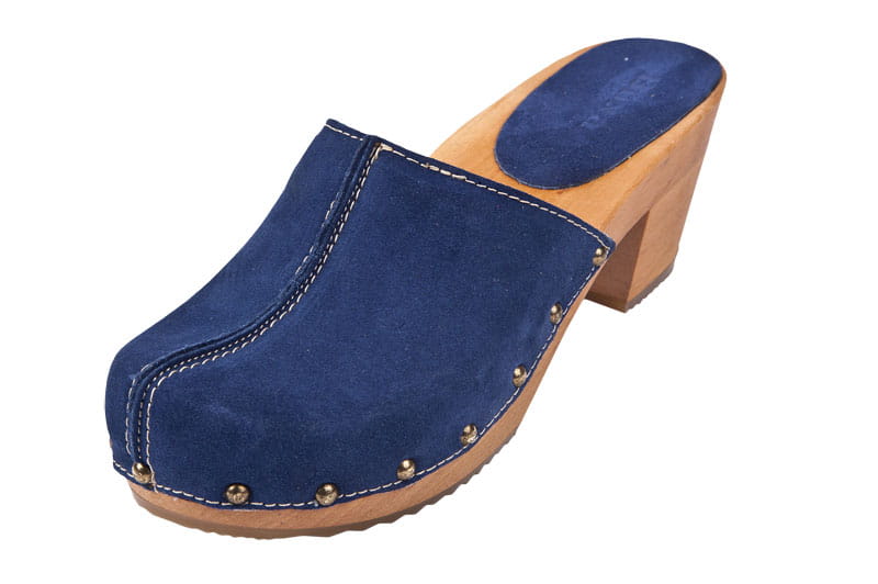 f30a2b3b9a975396317bb47d20afab1f.jpg Elegantní dřeváky OS2 Modré velurové - Obrázek 1