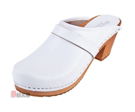 Elegantní dřeváky OS1