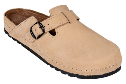 Zdravotní obuv MEMORY BZ120