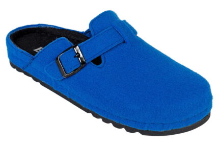 Dámské zdravotní pantofle BZ155