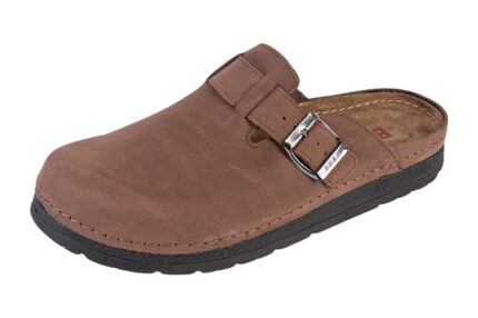 Pánská zdravotní obuv BZ420